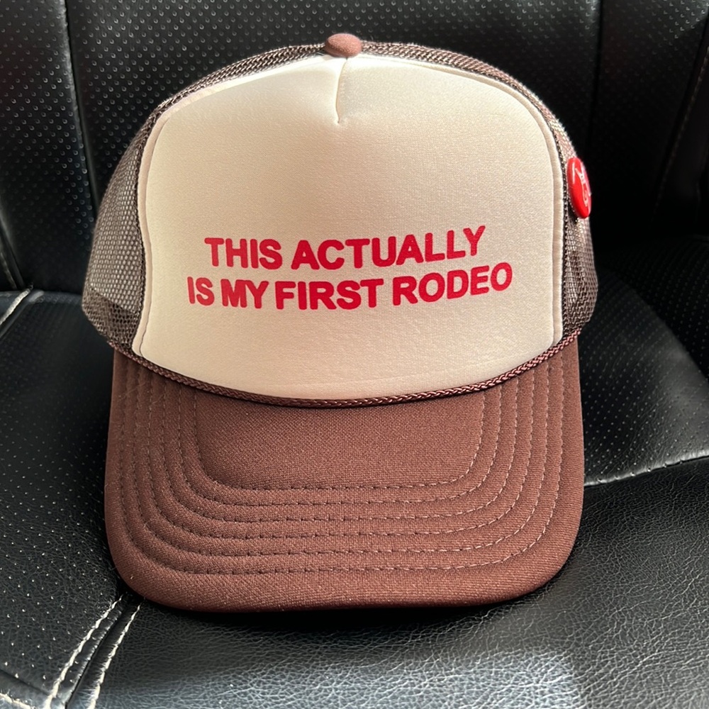 Trucker Hat